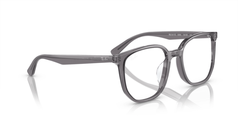 Transparent Grey - 0RX5411D 8056597953818