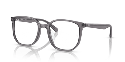 Transparent Grey - 0RX5411D 8056597953818