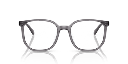 Transparent Grey - 0RX5411D 8056597953818