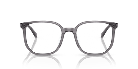 Transparent Grey - 0RX5411D 8056597953818
