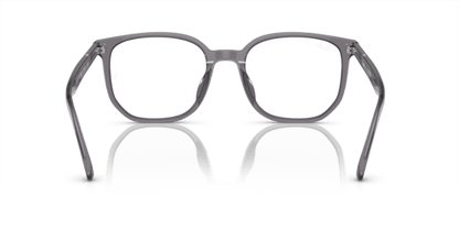 Transparent Grey - 0RX5411D 8056597953818