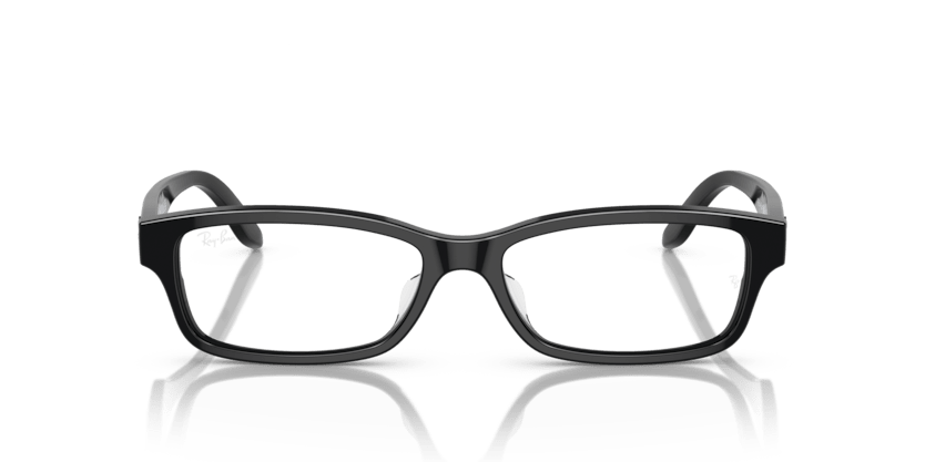 0RX5415D - Ray - Ban Vista - Black - (Black 8286) - 55 - 16 - 145 MM - Ardor Eyewear 8056597875387