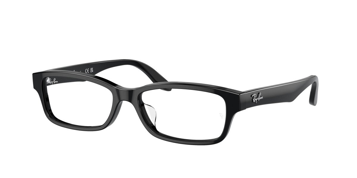 0RX5415D - Ray - Ban Vista - Black - (Black 8286) - 55 - 16 - 145 MM - Ardor Eyewear 8056597875387