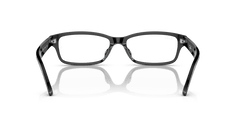 0RX5415D - Ray - Ban Vista - Black - (Black 8286) - 55 - 16 - 145 MM - Ardor Eyewear 8056597875387