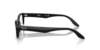 Black - 0RX5415D 8056597875387