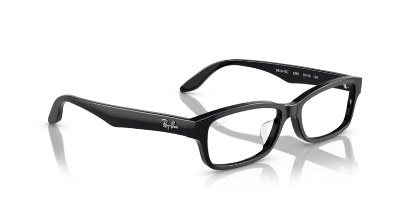 Black - 0RX5415D 8056597875387