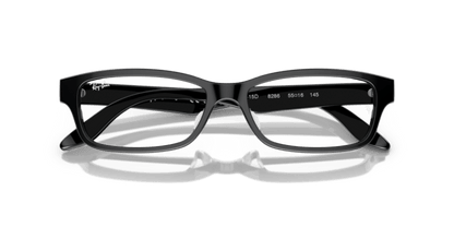 Black - 0RX5415D 8056597875387