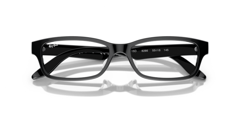 Black - 0RX5415D 8056597875387