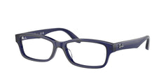 0RX5415D - Ray - Ban Vista - Blue - ( 5986) - 55 - 16 - 145 MM - Ardor Eyewear 8056597780728