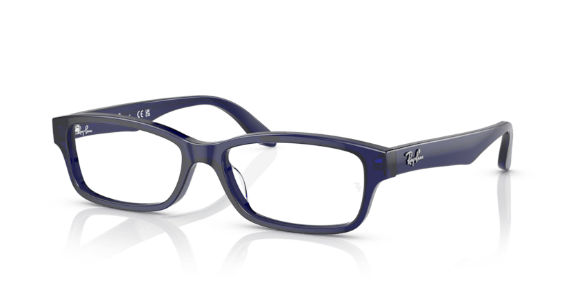 0RX5415D - Ray - Ban Vista - Blue - ( 5986) - 55 - 16 - 145 MM - Ardor Eyewear 8056597780728