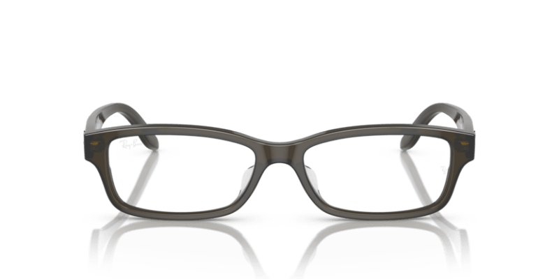 Transparent Green - 0RX5415D 8056597875417