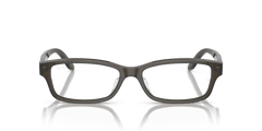 0RX5415D - Ray - Ban Vista - Green - (Transparent Green 8289) - 55 - 16 - 145 MM - Ardor Eyewear 8056597875417