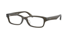 0RX5415D - Ray - Ban Vista - Green - (Transparent Green 8289) - 55 - 16 - 145 MM - Ardor Eyewear 8056597875417