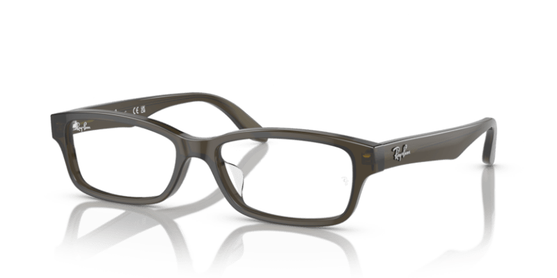 Transparent Green - 0RX5415D 8056597875417