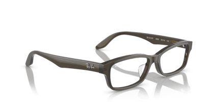 Transparent Green - 0RX5415D 8056597875417