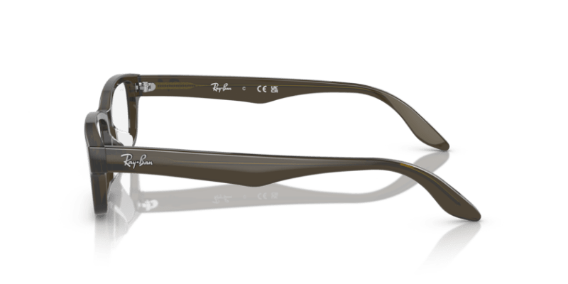 Transparent Green - 0RX5415D 8056597875417