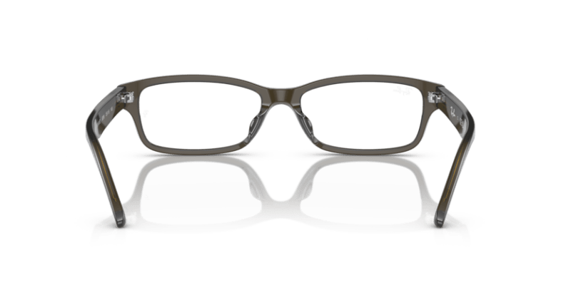 Transparent Green - 0RX5415D 8056597875417