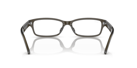 Transparent Green - 0RX5415D 8056597875417