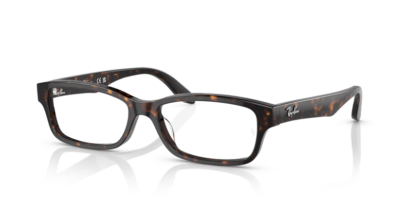 0RX5415D - Ray - Ban Vista - Tortoise - (Havana 2012) - 55 - 16 - 145 MM - Ardor Eyewear 8056597780704