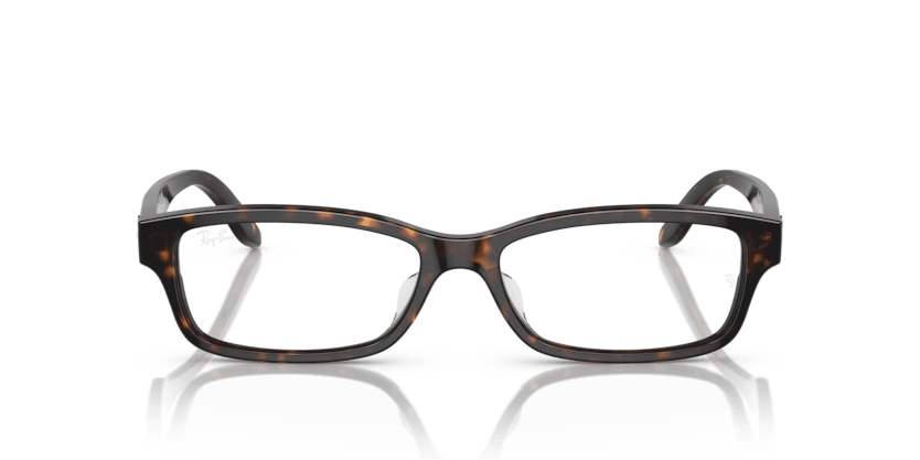 0RX5415D - Ray - Ban Vista - Tortoise - (Havana 8287) - 55 - 16 - 145 MM - Ardor Eyewear 8056597875394