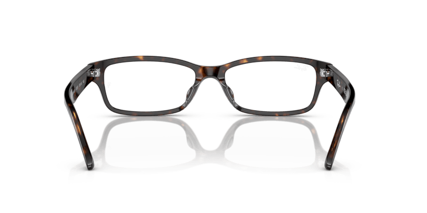 0RX5415D - Ray - Ban Vista - Tortoise - (Havana 8287) - 55 - 16 - 145 MM - Ardor Eyewear 8056597875394