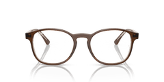 0RX5417 - Ray - Ban Vista - Brown - (Brown On Transparent Light Brown 8365) - 50 - 19 - 145 MM - Ardor Eyewear 8056262056547