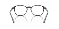 0RX5417 - Ray - Ban Vista - Grey - (Dark Grey On Transparent 8367) - 50 - 19 - 145 MM - Ardor Eyewear 8056262056561