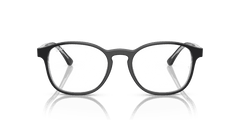 0RX5417 - Ray - Ban Vista - Grey - (Dark Grey On Transparent 8367) - 50 - 19 - 145 MM - Ardor Eyewear 8056262056561