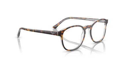 Havana On Transparent - 0RX5417 8056597826945