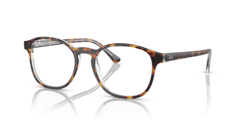 Havana On Transparent - 0RX5417 8056597826945