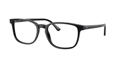 0RX5418 - Ray - Ban Vista - Black - (Black 2000) - 54 - 19 - 145 MM - Ardor Eyewear 8056597827034