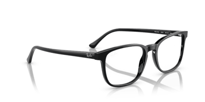 Black - 0RX5418 8056597827034