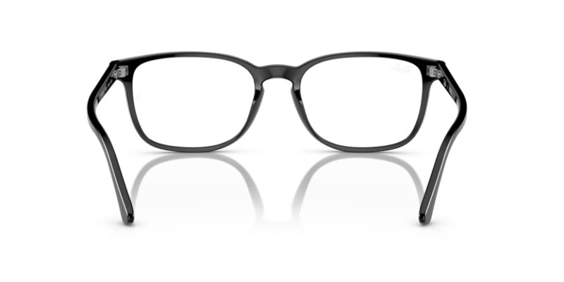 Black - 0RX5418 8056597827034