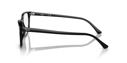 Black - 0RX5418 8056597827034