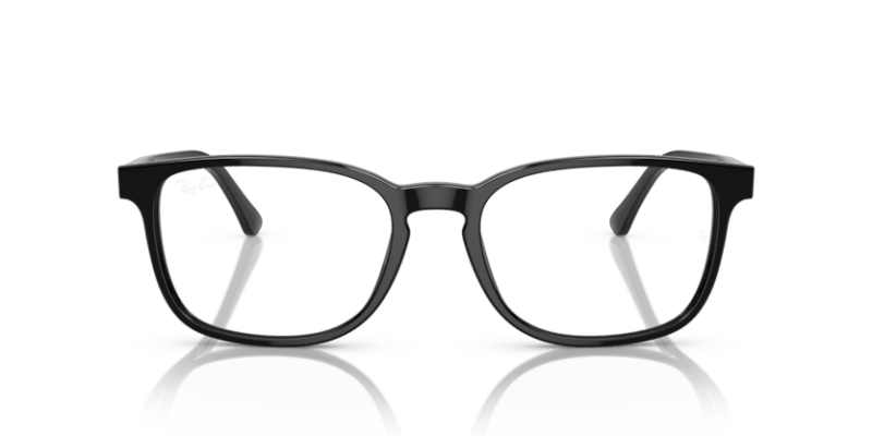 Black - 0RX5418 8056597827034