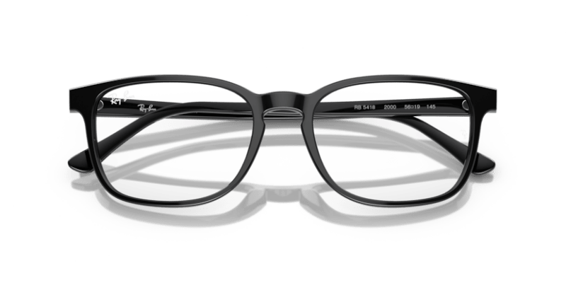 Black - 0RX5418 8056597827034