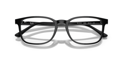 Black - 0RX5418 8056597827034