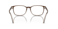 0RX5418 - Ray - Ban Vista - Brown - (Brown On Transparent Light Brown 8365) - 54 - 19 - 145 MM - Ardor Eyewear 8056262056639