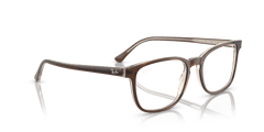 0RX5418 - Ray - Ban Vista - Brown - (Brown On Transparent Light Brown 8365) - 54 - 19 - 145 MM - Ardor Eyewear 8056262056639