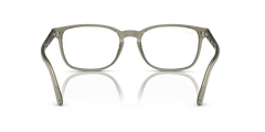 0RX5418 - Ray - Ban Vista - Green - (Transparent Green 8300) - 56 - 19 - 150 MM - Ardor Eyewear 8056597901628