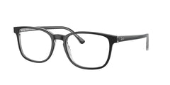 0RX5418 - Ray - Ban Vista - Grey - (Dark Grey On Transparent Grey 8367) - 54 - 19 - 145 MM - Ardor Eyewear 8056262056677