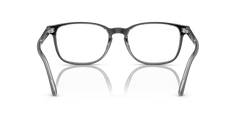 0RX5418 - Ray - Ban Vista - Grey - (Dark Grey On Transparent Grey 8367) - 54 - 19 - 145 MM - Ardor Eyewear 8056262056677