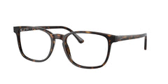 0RX5418 - Ray - Ban Vista - Tortoise - (Havana 2012) - 54 - 19 - 145 MM - Ardor Eyewear 8056597827058