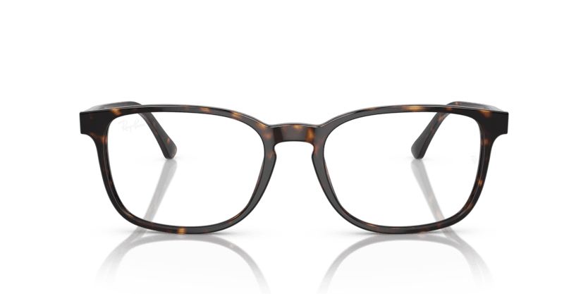 0RX5418 - Ray - Ban Vista - Tortoise - (Havana 2012) - 54 - 19 - 145 MM - Ardor Eyewear 8056597827058