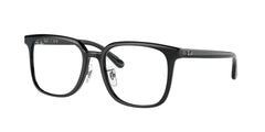 0RX5419D - Ray - Ban Vista - Black - (Black 2000) - 54 - 18 - 145 MM - Ardor Eyewear 8056597845571