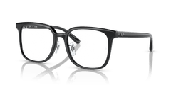 0RX5419D - Ray - Ban Vista - Black - (Black 2000) - 54 - 18 - 145 MM - Ardor Eyewear 8056597845571