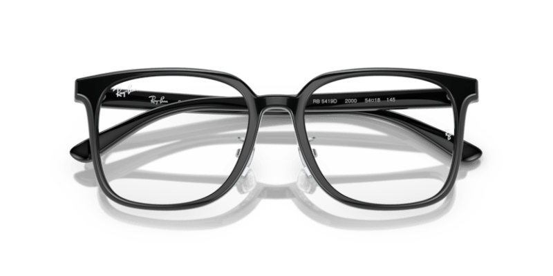 Black - 0RX5419D 8056597845571