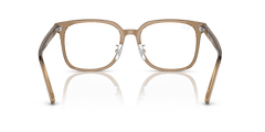 0RX5419D - Ray - Ban Vista - Brown - (Transparent Brown 8269) - 54 - 18 - 145 MM - Ardor Eyewear 8056597845618