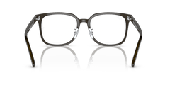 0RX5419D - Ray - Ban Vista - Green - (Transparent Green 8218) - 54 - 18 - 145 MM - Ardor Eyewear 8056597845595