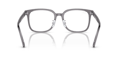 0RX5419D - Ray - Ban Vista - Grey - (Transparent Grey 8268) - 54 - 18 - 145 MM - Ardor Eyewear 8056597845601